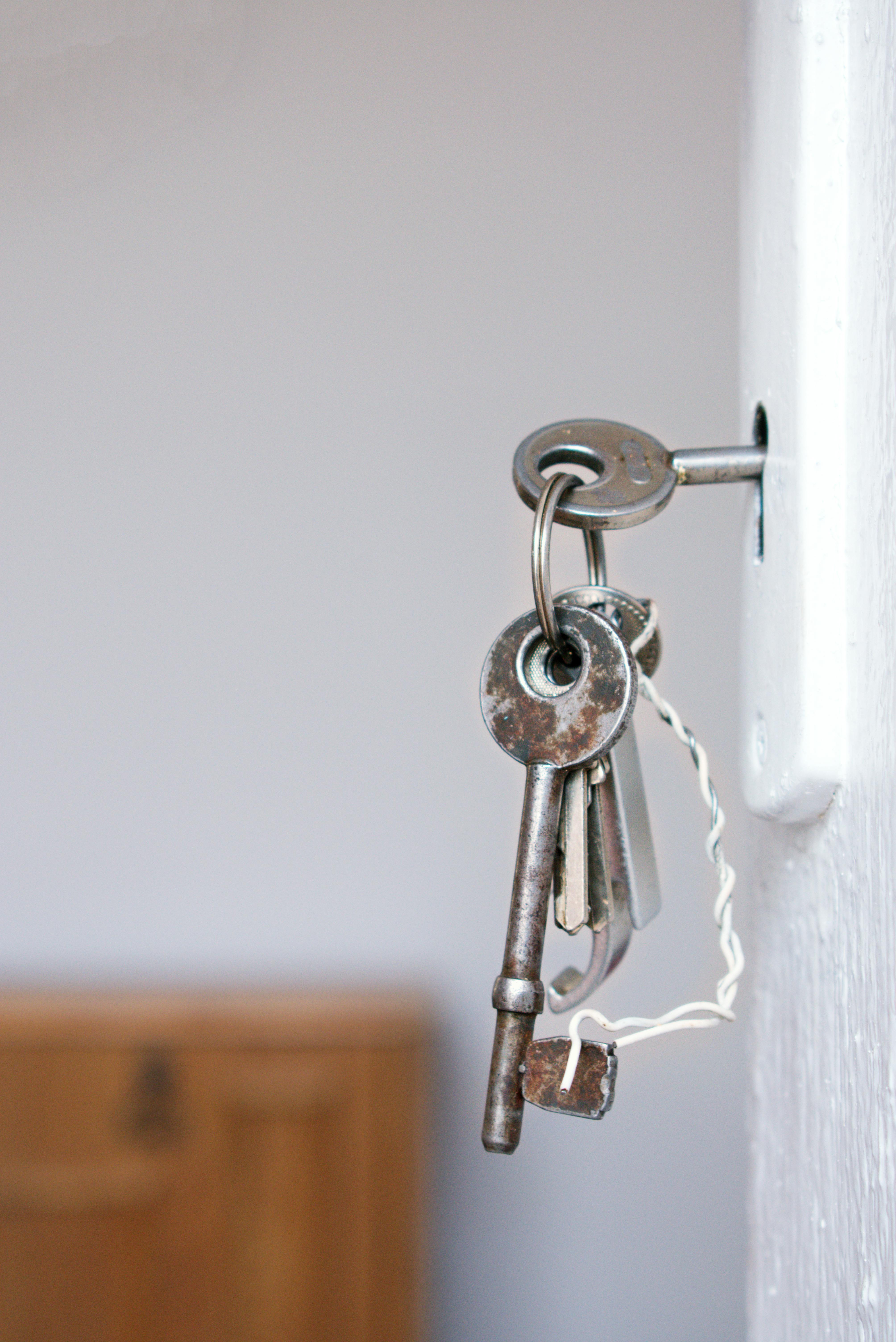 Residential Services