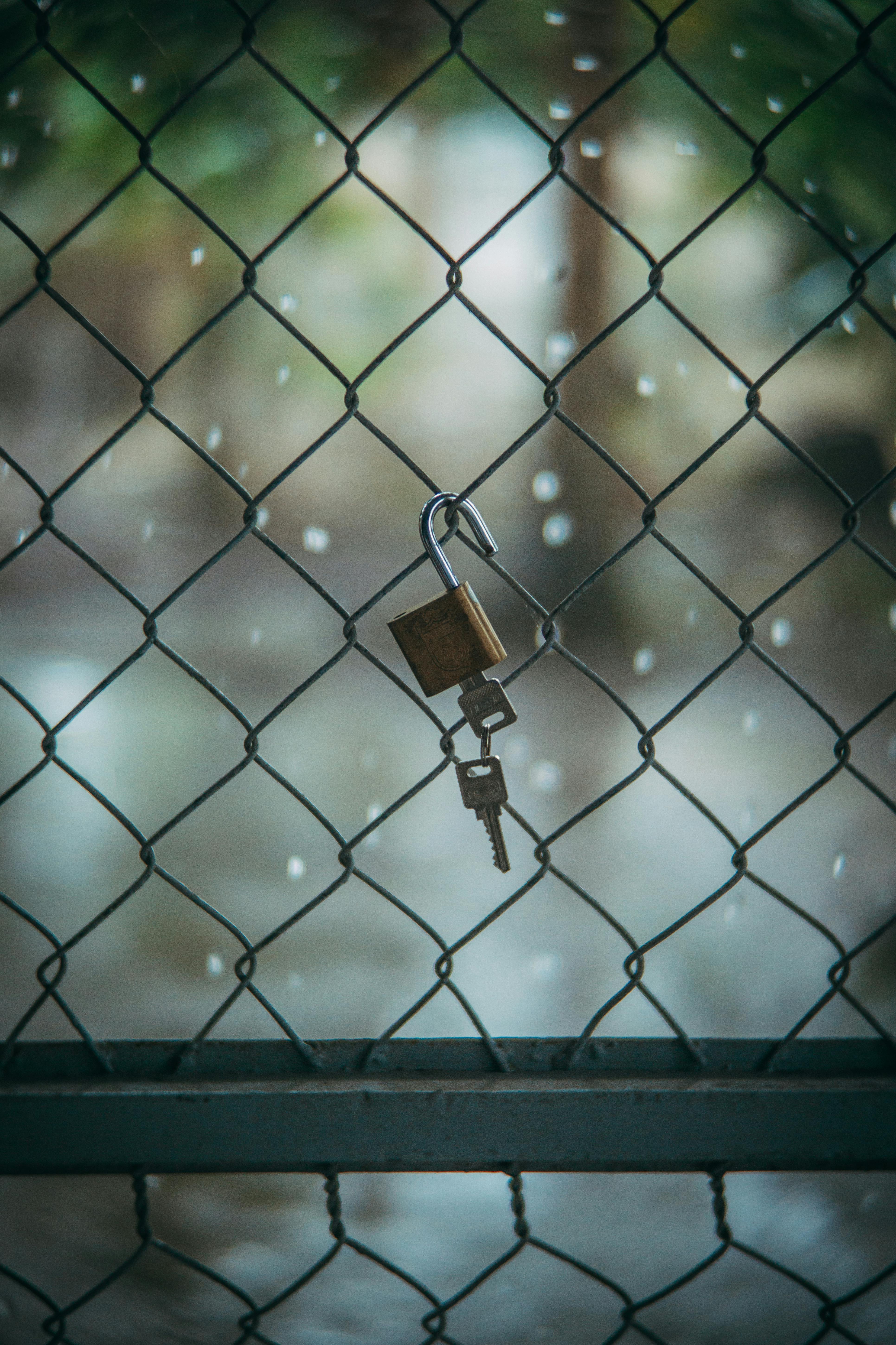 Lock Repair & Installation